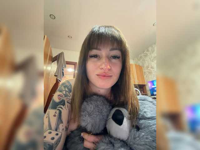 Girlbob