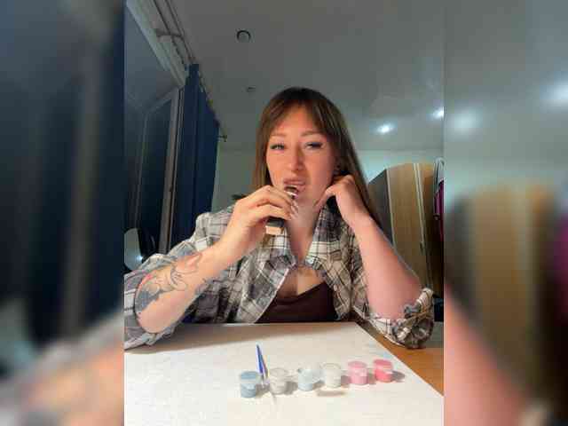 Girlbob webcam