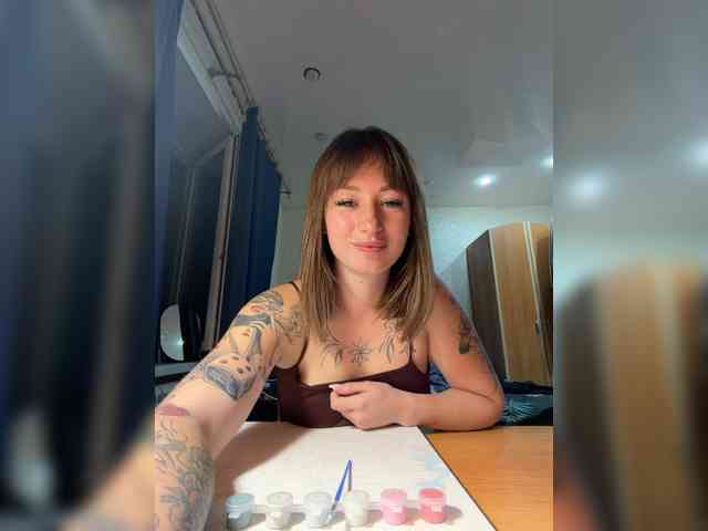 Girlbob webcam