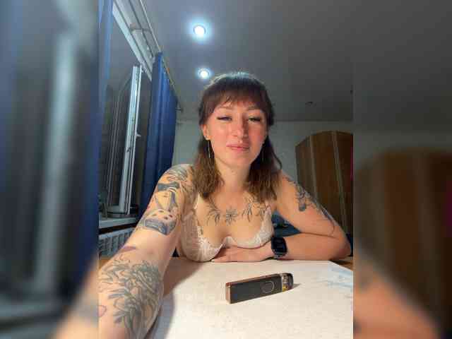 Модель: Girlbob