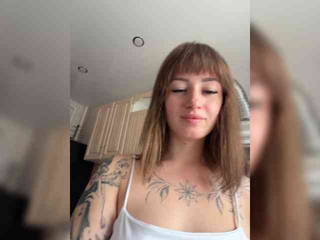 Girlbob
