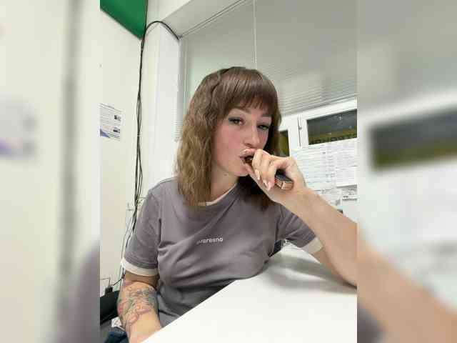 Girlbob