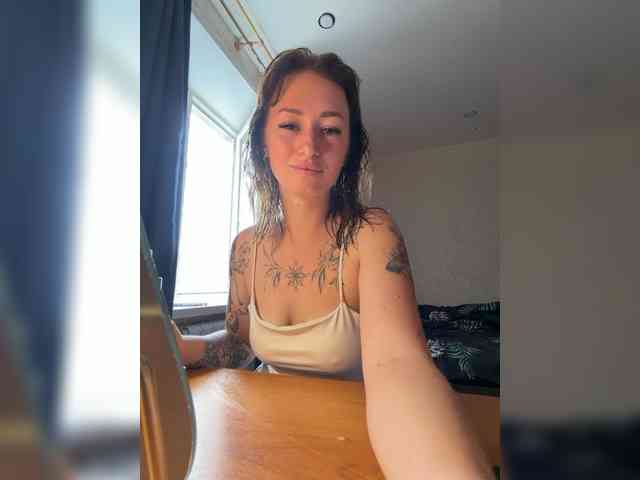 Girlbob
