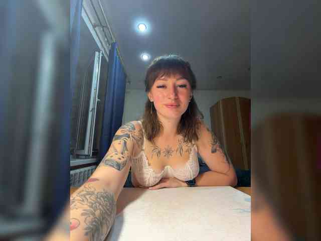 Girlbob webcam