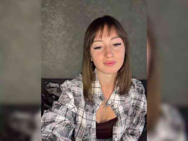 Girlbob webcam