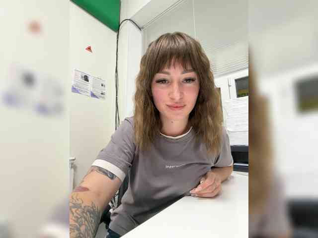 Girlbob
