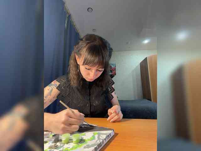 Girlbob