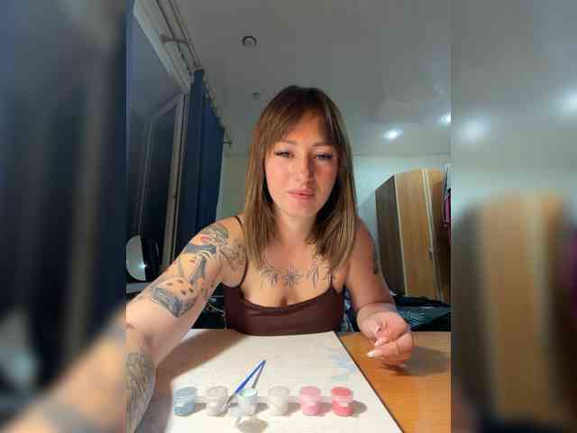 Girlbob webcam