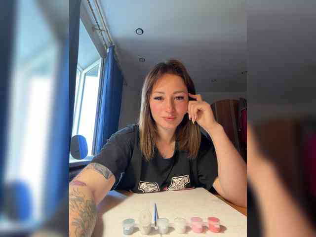 Girlbob webcam