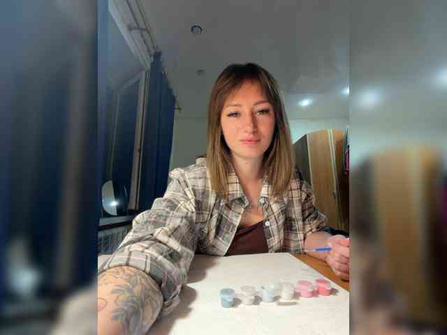 Girlbob webcam