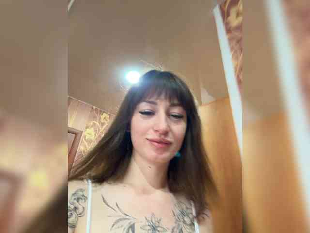 Girlbob webcam