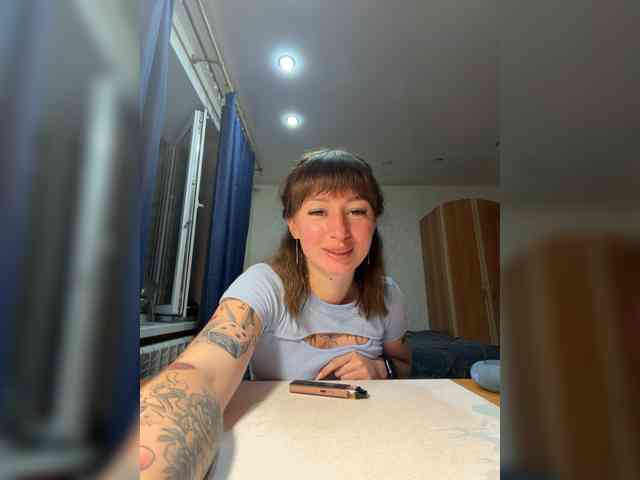 Girlbob webcam