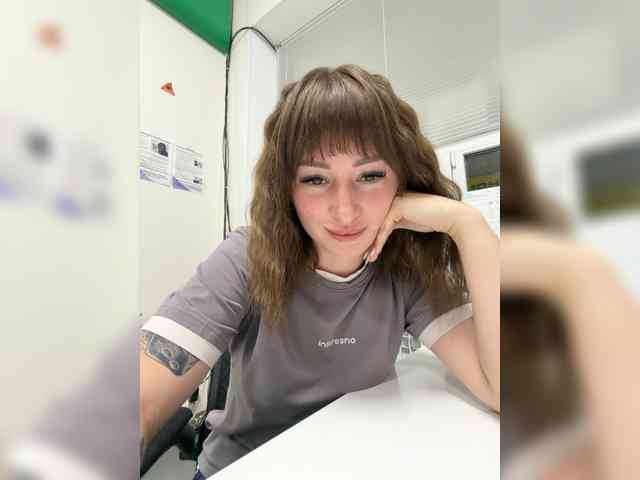 Модель: Girlbob