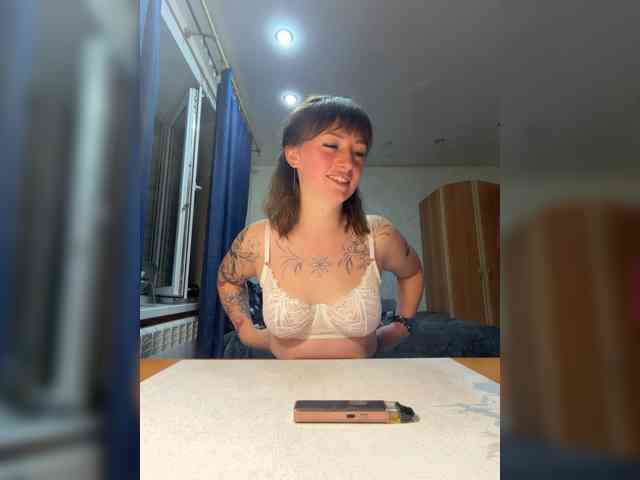 Girlbob webcam