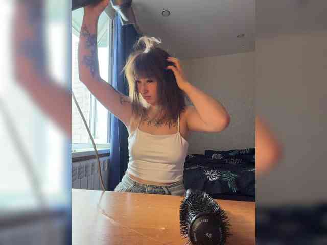 Girlbob webcam