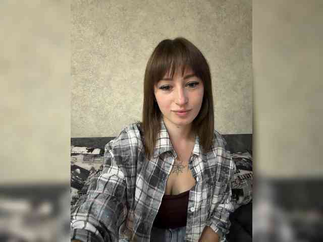 Girlbob webcam