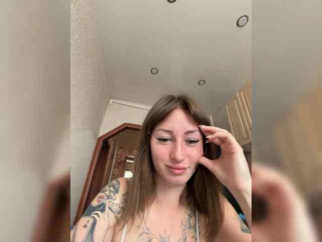 Girlbob webcam