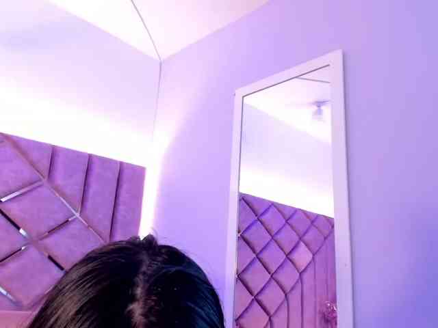 mihacute webcam