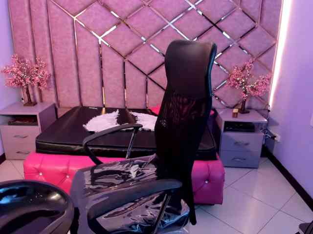 mihacute webcam