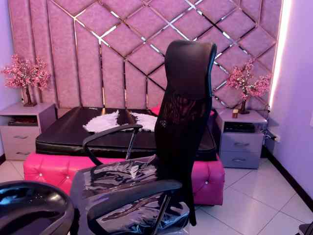 mihacute webcam