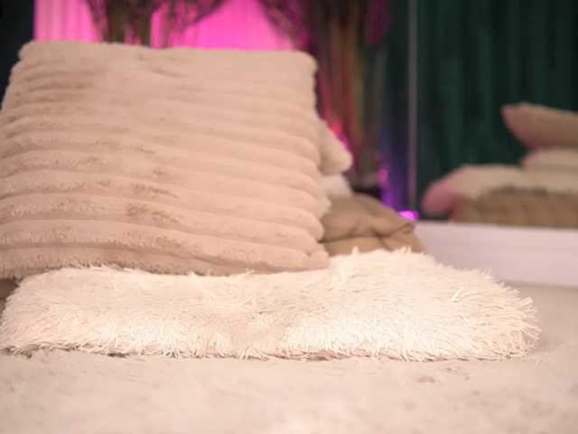 IvyDreamy live cam on BongaCams