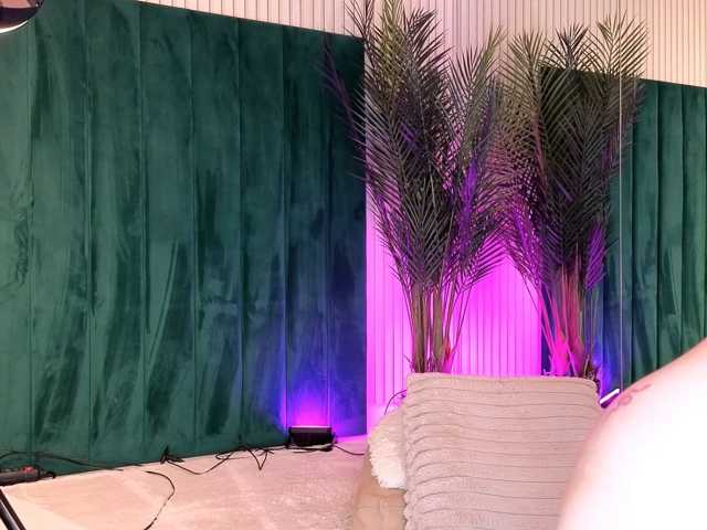 IvyDreamy live cam on BongaCams
