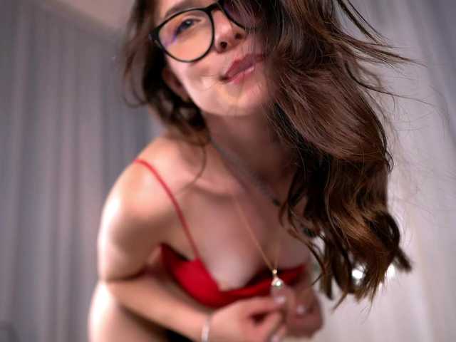 IvyDreamy live cam on BongaCams