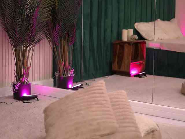 ivydreamy's live room