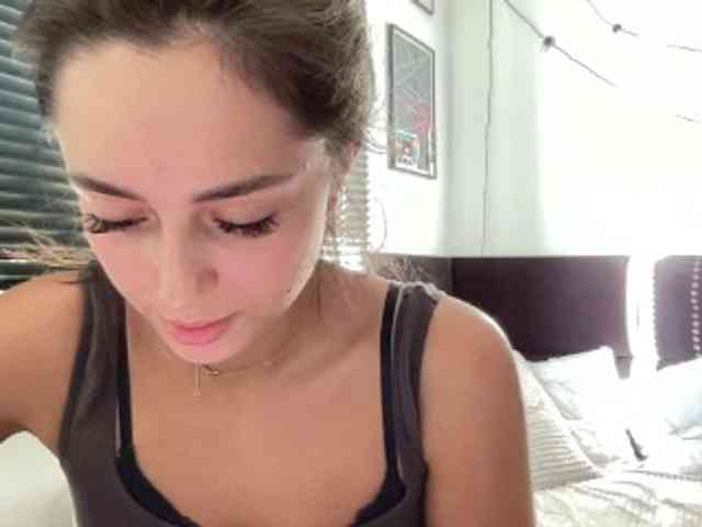 wiktoria2007 webcam