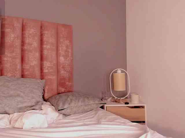 NovaRouge webcam