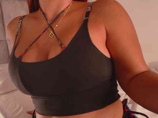 NovaRouge webcam