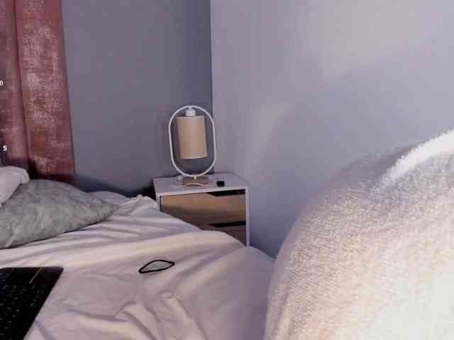 NovaRouge webcam