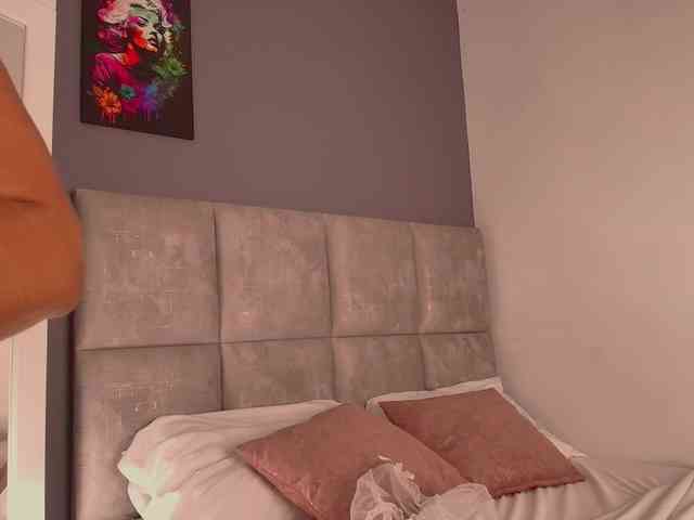 NovaRouge webcam