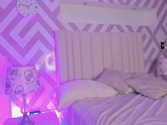 NovaRouge webcam