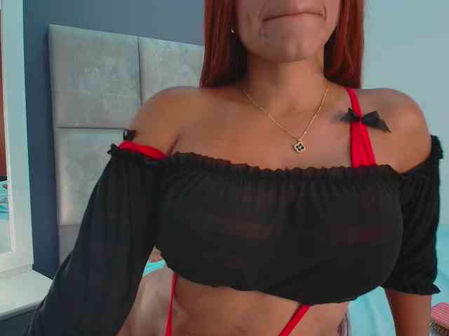 NovaRouge webcam
