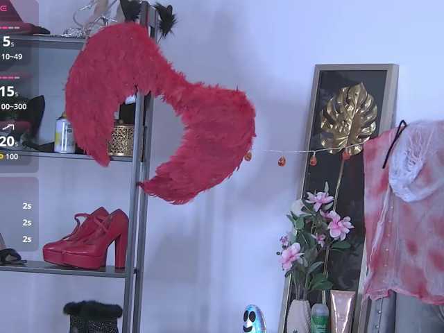 JessySparks live cam on BongaCams