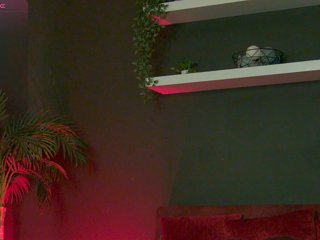 KimmyRea Porn Show