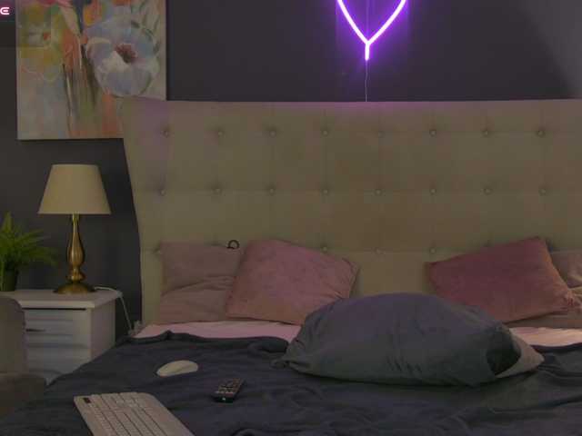 KimmyRea live cam on BongaCams