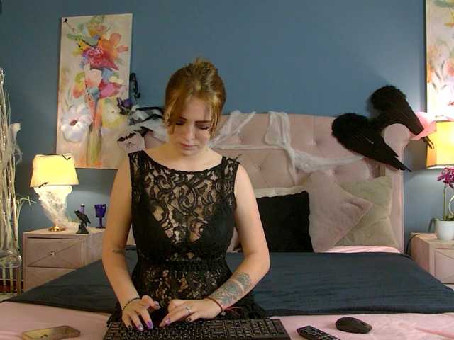 KimmyRea live cam on BongaCams