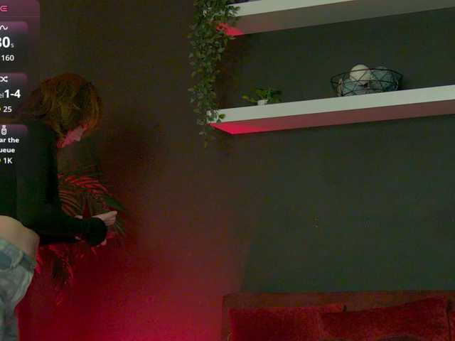 KimmyRea live cam on BongaCams