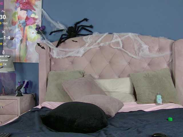 KimmyRea live cam preview