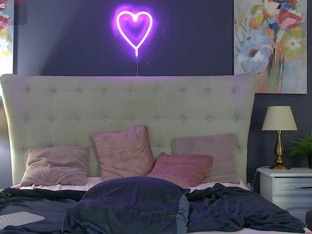 KimmyRea live cam on BongaCams