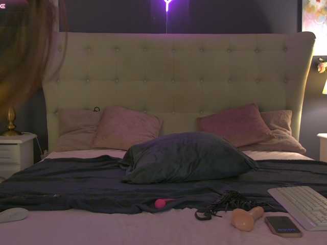 KimmyRea live cam on BongaCams
