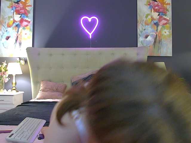 KimmyRea live cam on BongaCams
