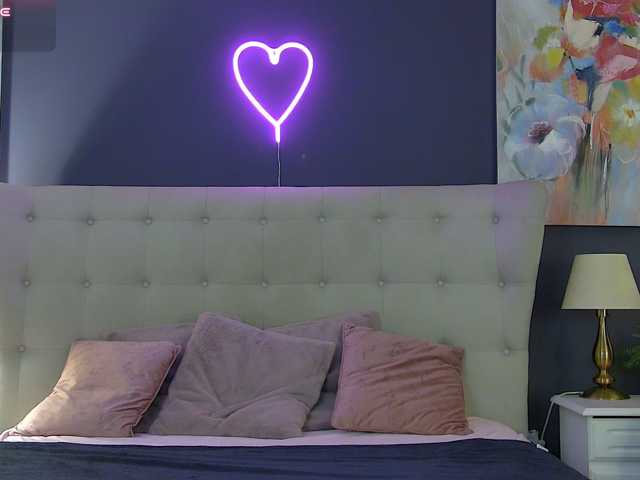 Kimmyrea live cam