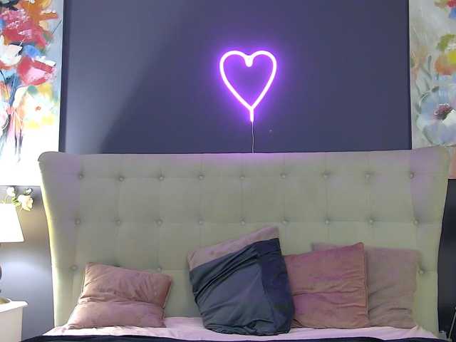 KimmyRea live cam on BongaCams