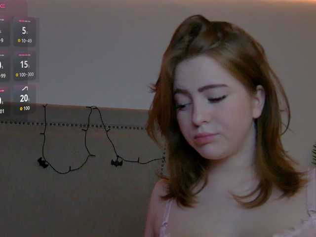 KimmyRea live cam on BongaCams