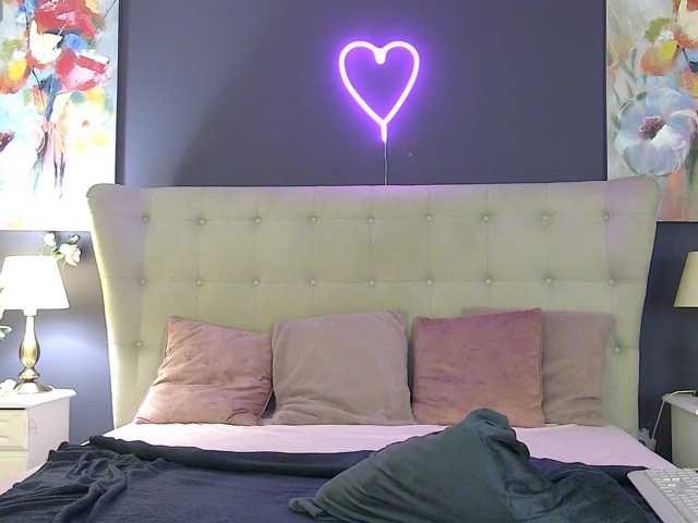 KimmyRea live cam on BongaCams