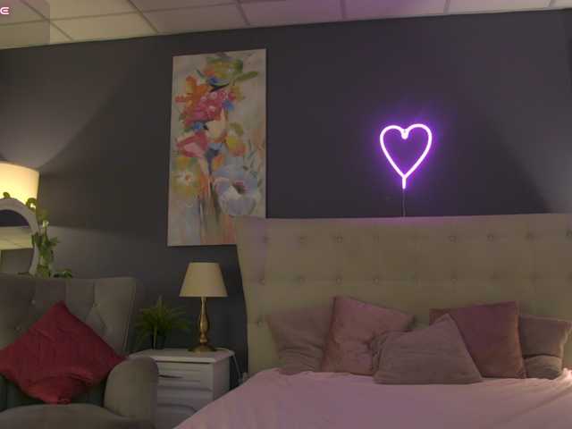 KimmyRea live cam on BongaCams