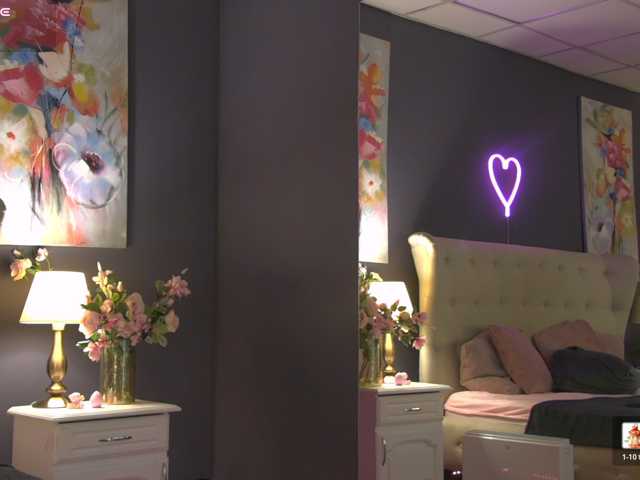 KimmyRea live cam on BongaCams